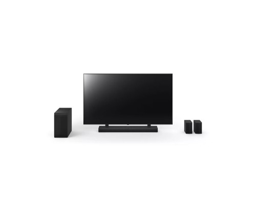 Акустична система LG S70TR (S70TR.AUKRLLK)