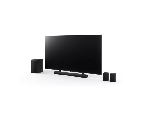 Акустична система LG S70TR (S70TR.AUKRLLK)