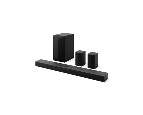 Акустична система LG S70TR (S70TR.AUKRLLK)