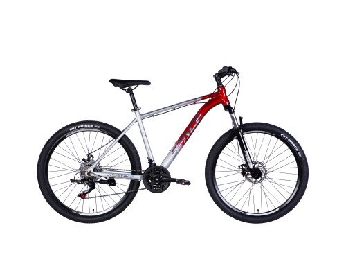 Велосипед Space 27.5