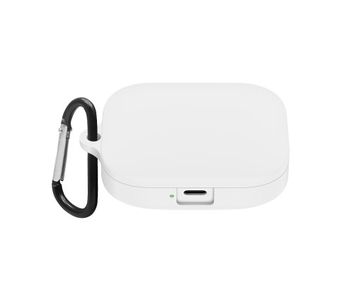 Чохол для навушників Armorstandart Hang Case для Xiaomi Redmi Buds 5 White (ARM79951)