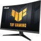 Монітор ASUS TUF Gaming VG32WQ3B