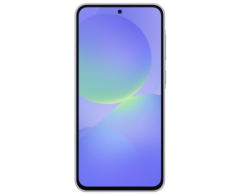 Мобільний телефон Samsung Galaxy A36 5G 8/256Gb Light Violet (SM-A366BLVGEUC)