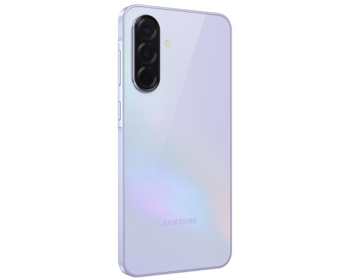 Мобільний телефон Samsung Galaxy A36 5G 8/256Gb Light Violet (SM-A366BLVGEUC)