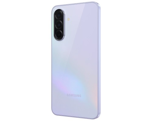 Мобільний телефон Samsung Galaxy A36 5G 8/256Gb Light Violet (SM-A366BLVGEUC)