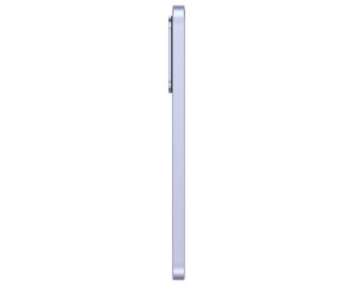 Мобільний телефон Samsung Galaxy A36 5G 8/256Gb Light Violet (SM-A366BLVGEUC)