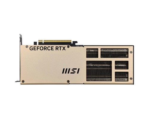 Відеокарта MSI GeForce RTX5070 Ti 16GB INSPIRE 3X OC PLUS (RTX 5070 Ti 16G INSPIRE 3X OC PLUS)