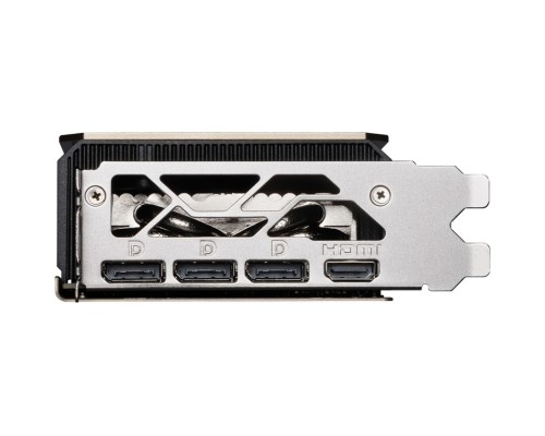 Відеокарта MSI GeForce RTX5070 Ti 16GB INSPIRE 3X OC PLUS (RTX 5070 Ti 16G INSPIRE 3X OC PLUS)