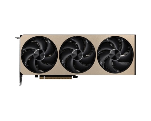 Відеокарта MSI GeForce RTX5070 Ti 16GB INSPIRE 3X OC PLUS (RTX 5070 Ti 16G INSPIRE 3X OC PLUS)