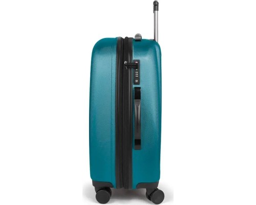 Валіза Gabol Paradise XP (M) Green (123346-004) (930702)