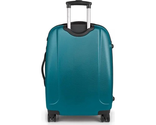 Валіза Gabol Paradise XP (M) Green (123346-004) (930702)