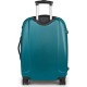 Валіза Gabol Paradise XP (M) Green (123346-004) (930702)