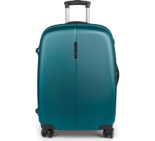 Валіза Gabol Paradise XP (M) Green (123346-004) (930702)