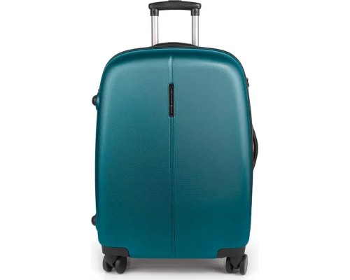 Валіза Gabol Paradise XP (M) Green (123346-004) (930702)