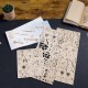 Конструктор Ugears механічний 3D Спорткар Спритна миша (70202)