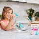Інтерактивна іграшка Pets & Robo Alive S1 Аксолотль (рожевий) (9556A)