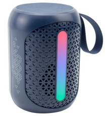 Акустична система Grand-X Bluetooth Dark blue (BTS-5DB)