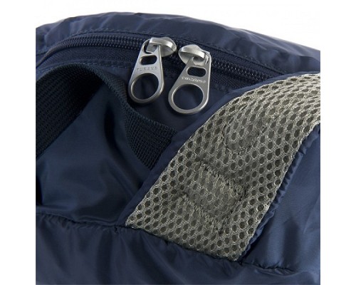 Рюкзак туристичний Tucano Compatto Eco XL синій (BPCOBK-ECO-B)