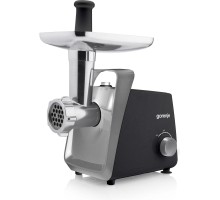 М'ясорубка Gorenje MG1601SB