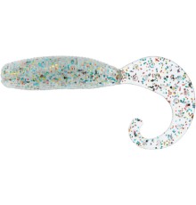 Силікон рибальський Reins Fat G-Tail Grub 3