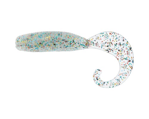 Силікон рибальський Reins Fat G-Tail Grub 3