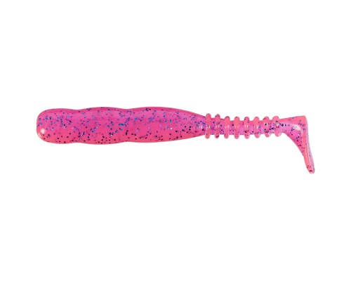 Силікон рибальський Reins Rockvibe Shad 2