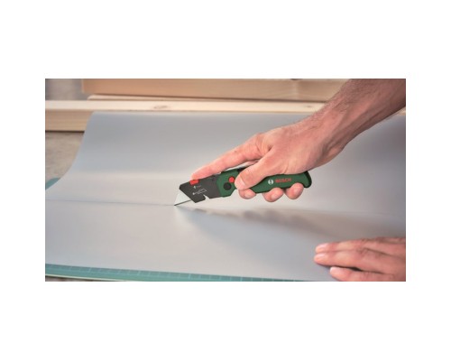 Лезо Bosch трапецієподібне, 66x23x11мм, 10шт (1.600.A03.2UT)