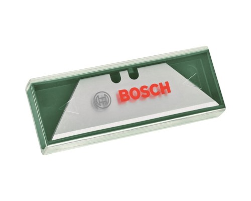 Лезо Bosch трапецієподібне, 66x23x11мм, 10шт (1.600.A03.2UT)