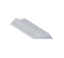 Лезо Bosch трапецієподібне, 66x23x11мм, 10шт (1.600.A03.2UT)