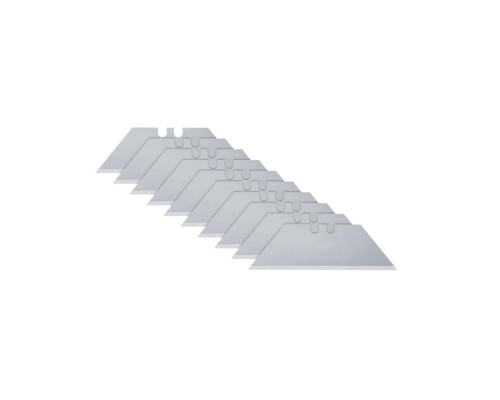 Лезо Bosch трапецієподібне, 66x23x11мм, 10шт (1.600.A03.2UT)