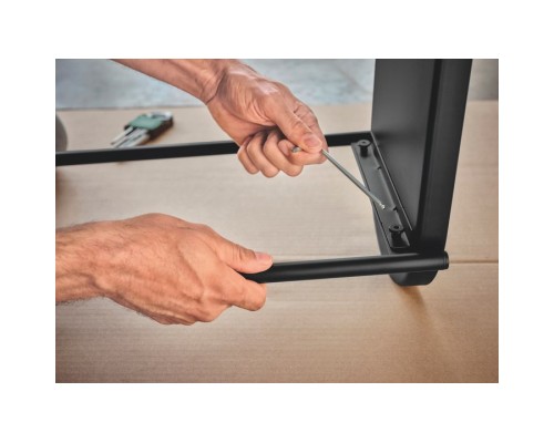 Ключ Bosch шестигранний, набір 9шт, кулястий наконечник, 1.5-10мм, CrV (1.600.A03.2V1)