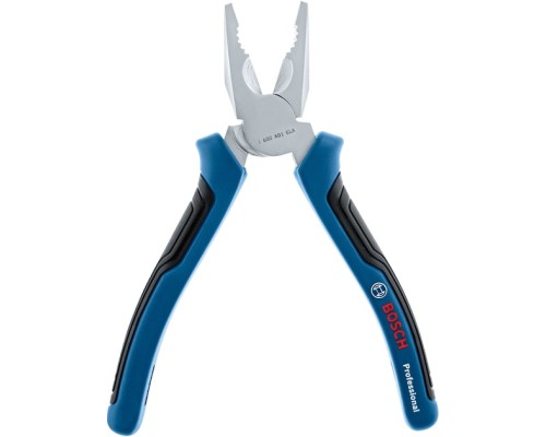 Плоскогубці Bosch комбіновані, 180мм (1.600.A01.TH7)