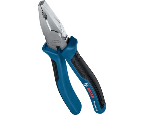 Плоскогубці Bosch комбіновані, 180мм (1.600.A01.TH7)