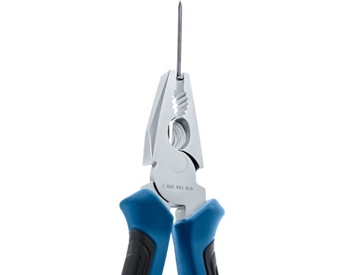 Плоскогубці Bosch комбіновані, 180мм (1.600.A01.TH7)