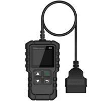 Автосканер LAUNCH OBD2 Creader Millennium 30 (Millennium 30)
