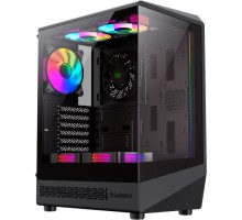 Корпус Gamemax Vista COC AB
