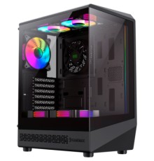 Корпус Gamemax Vista COC AB