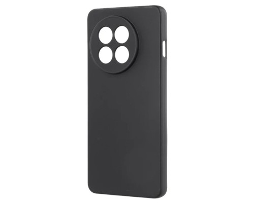 Чохол до мобільного телефона BeCover OnePlus Ace 5 5G Black (713139)