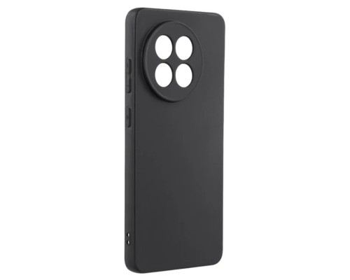 Чохол до мобільного телефона BeCover OnePlus Ace 5 5G Black (713139)