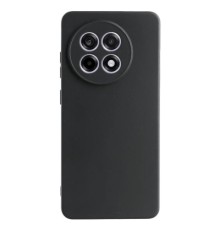 Чохол до мобільного телефона BeCover OnePlus Ace 5 5G Black (713139)