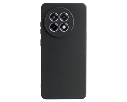 Чохол до мобільного телефона BeCover OnePlus Ace 5 5G Black (713139)