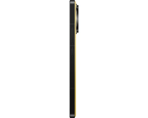 Мобільний телефон Xiaomi Poco F7 Ultra 16/512GB Yellow (1135350)