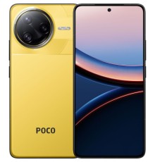 Мобільний телефон Xiaomi Poco F7 Ultra 16/512GB Yellow (1135350)