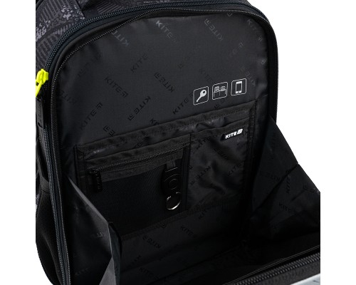 Портфель Kite Education 531 Street Style (K25-531M-4)