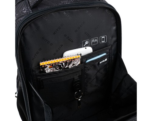 Портфель Kite Education 531 Street Style (K25-531M-4)