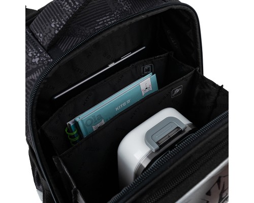 Портфель Kite Education 531 Street Style (K25-531M-4)