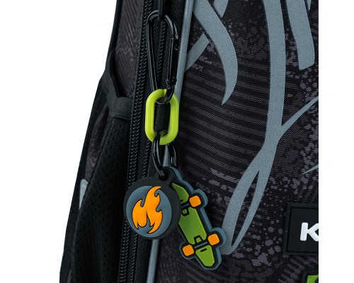 Портфель Kite Education 531 Street Style (K25-531M-4)