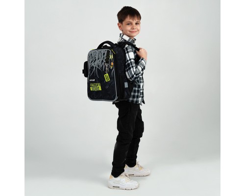 Портфель Kite Education 531 Street Style (K25-531M-4)