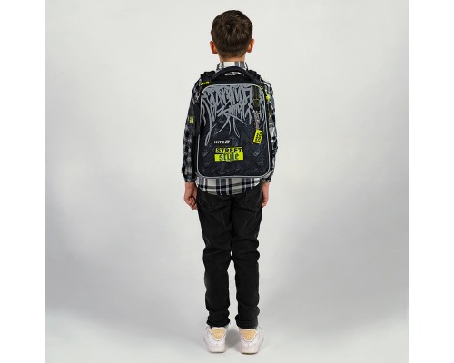 Портфель Kite Education 531 Street Style (K25-531M-4)