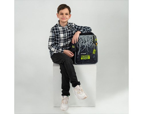 Портфель Kite Education 531 Street Style (K25-531M-4)